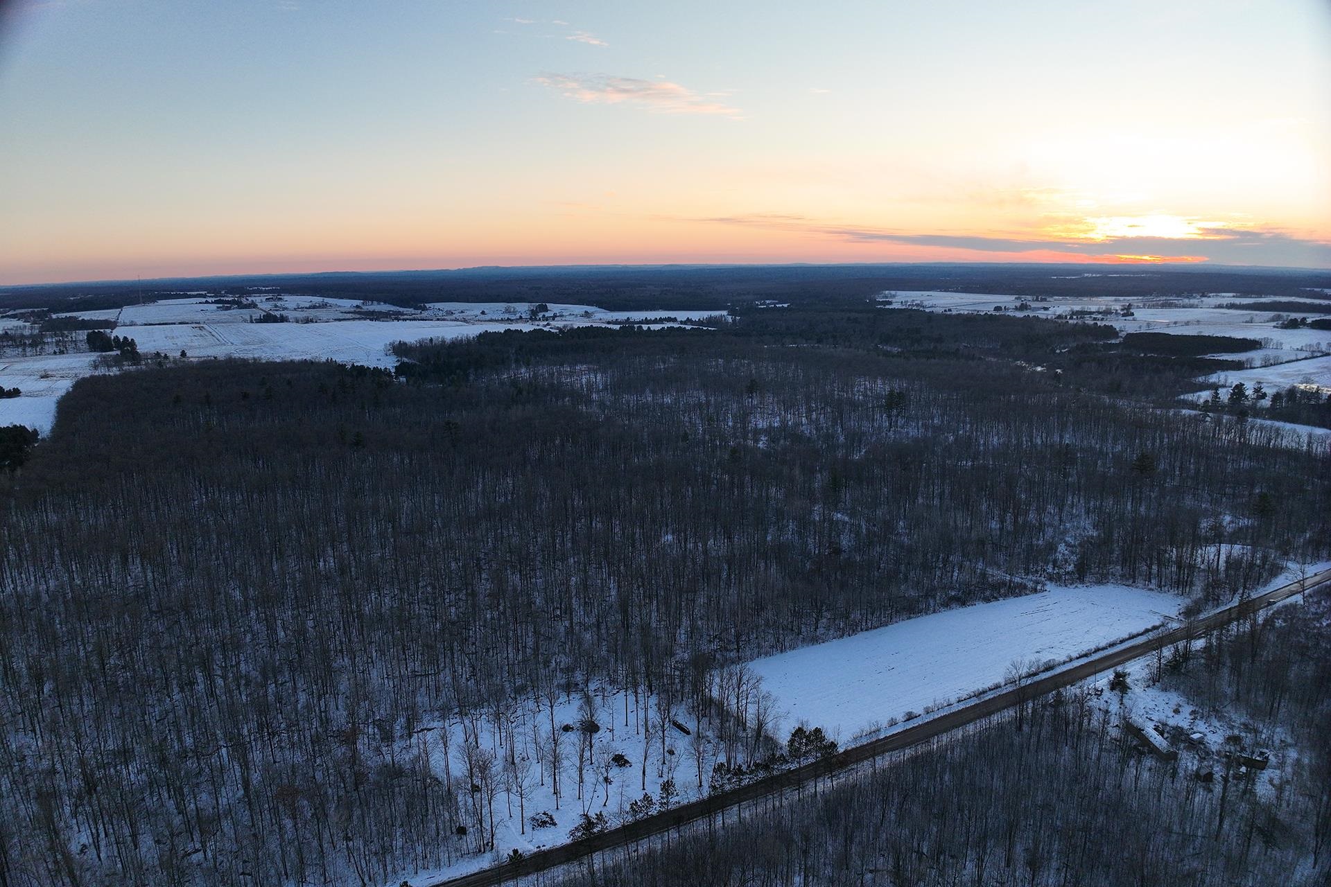 65.32 acres BOBWHITE ROAD, Neillsville, Wisconsin 54456, ,Land,For Sale,65.32 acres BOBWHITE ROAD,22600106