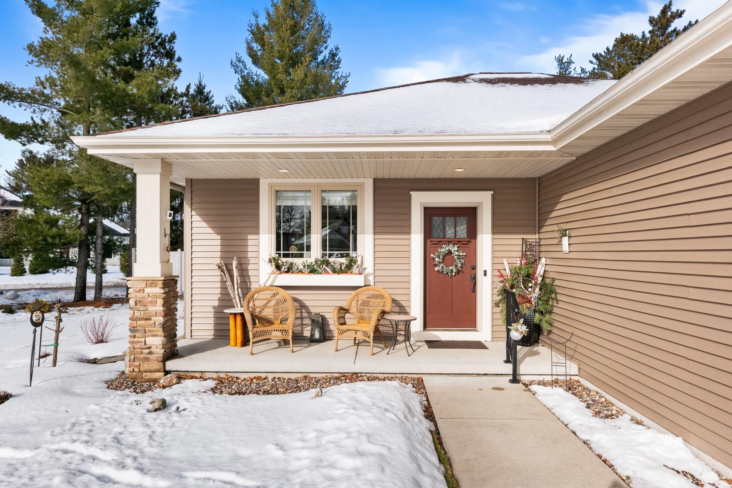 2550 PEPPERTREE PLACE, Plover, Wisconsin 54467, 2 Bedrooms Bedrooms, ,2 BathroomsBathrooms,Residential,For Sale,2550 PEPPERTREE PLACE,22600109