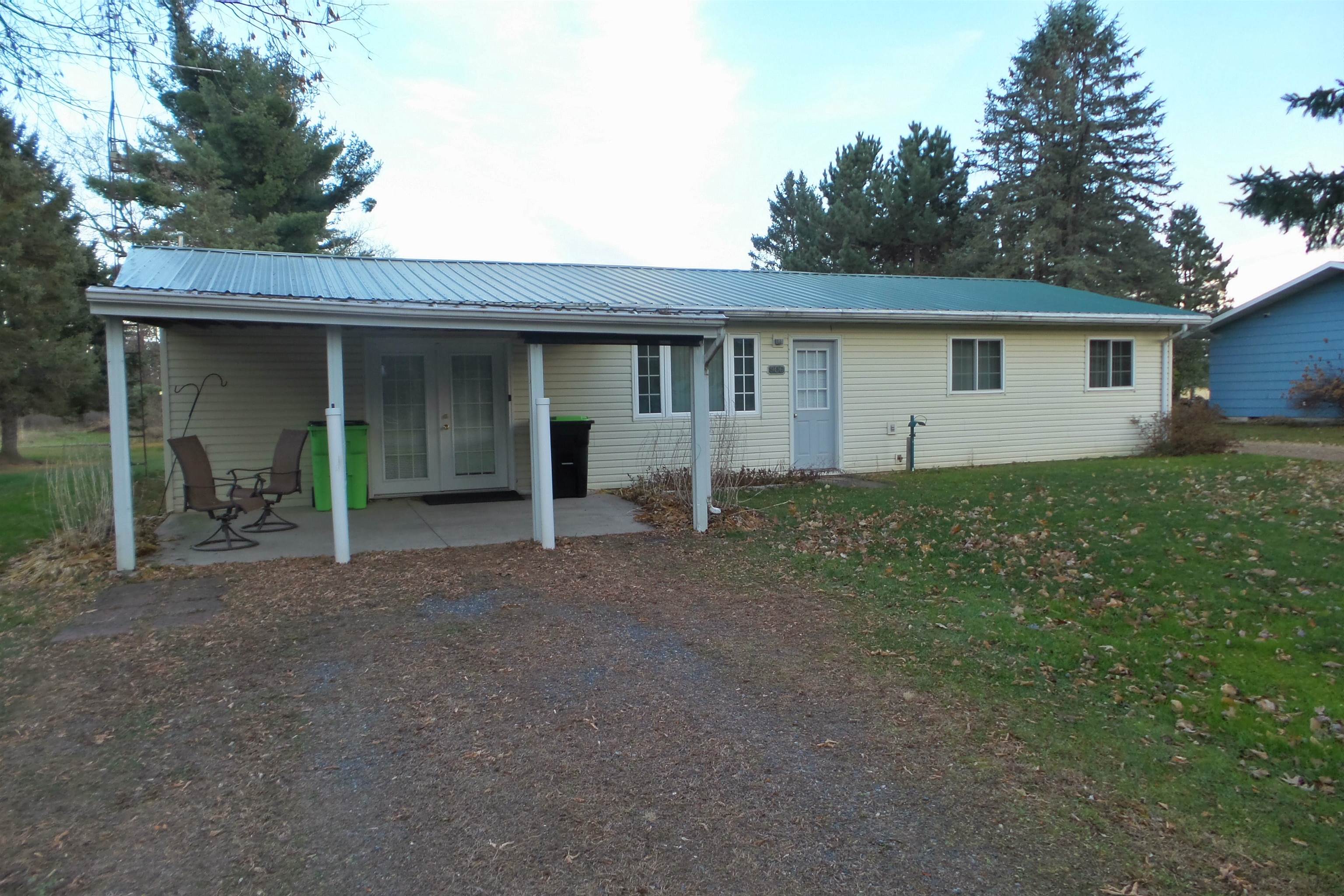 906 EASTWOOD STREET, Withee, Wisconsin 54498, 3 Bedrooms Bedrooms, ,1 BathroomBathrooms,Residential,For Sale,906 EASTWOOD STREET,22600111