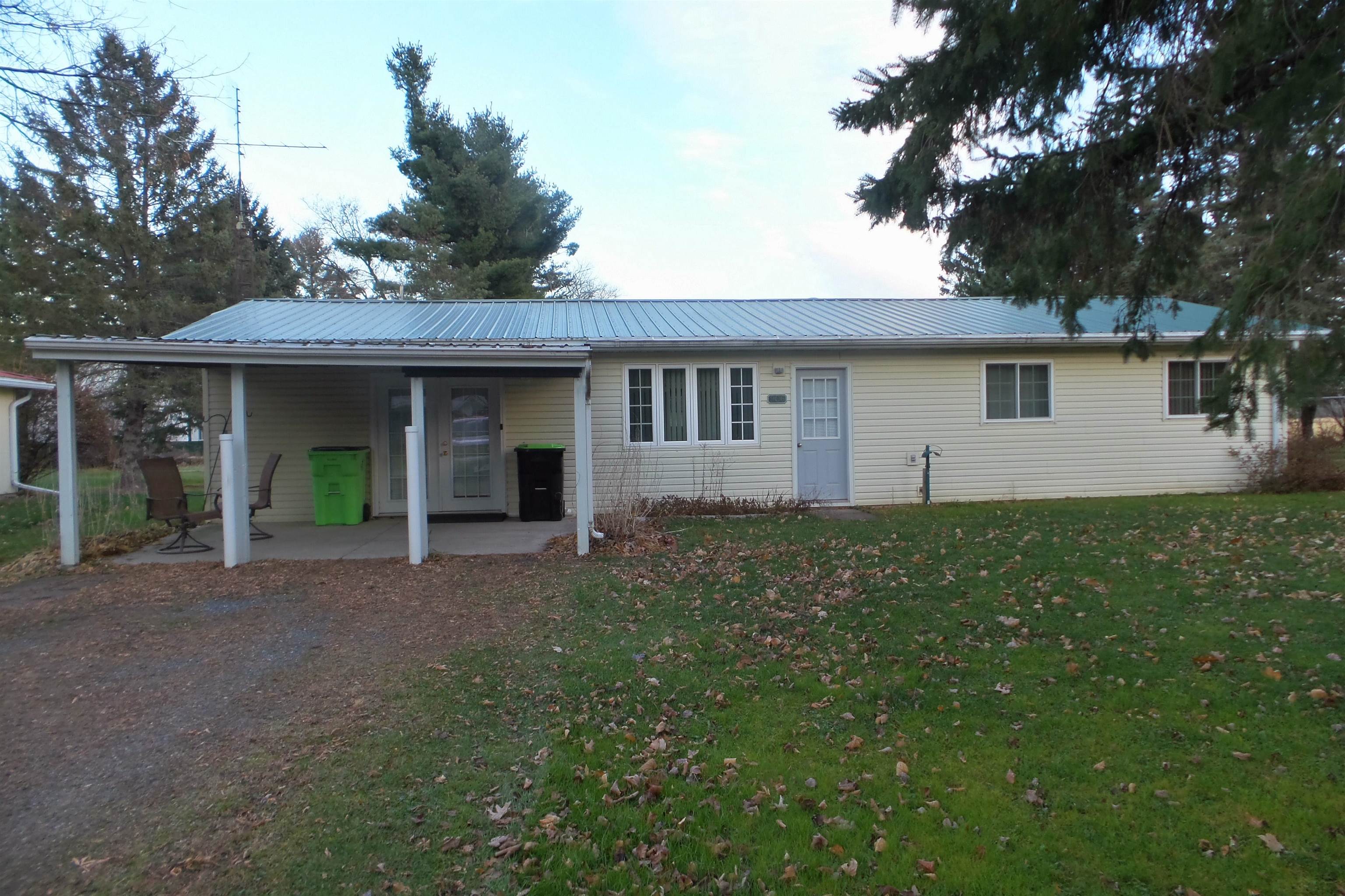 906 EASTWOOD STREET, Withee, Wisconsin 54498, 3 Bedrooms Bedrooms, ,1 BathroomBathrooms,Residential,For Sale,906 EASTWOOD STREET,22600111