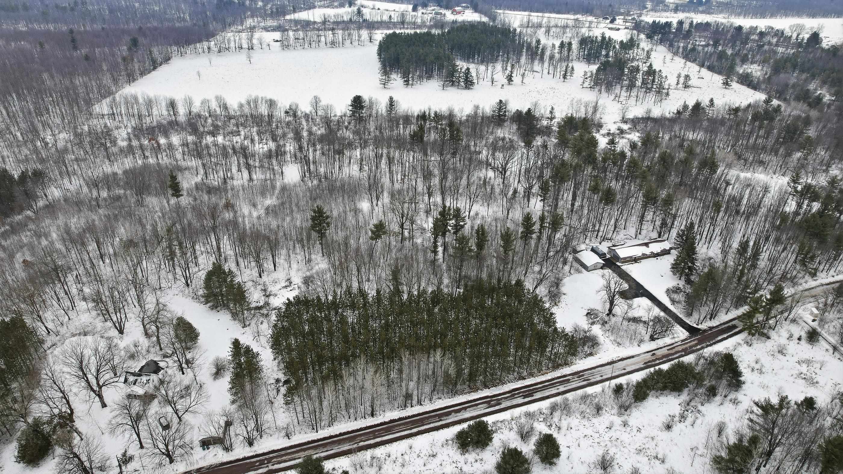 10 acres LINWOOD DRIVE, Stevens Point, Wisconsin 54481, ,Land,For Sale,10 acres LINWOOD DRIVE,22600120