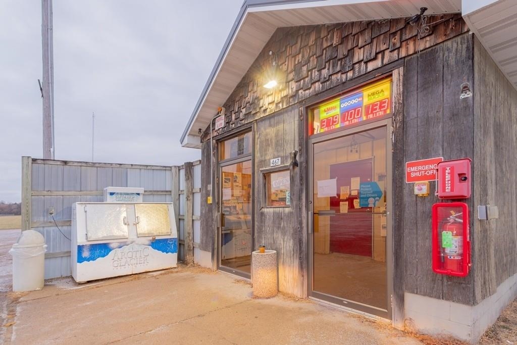 211212 STATE HIGHWAY 49, Eland, Wisconsin 54499, ,Commercial/industrial,For Sale,211212 STATE HIGHWAY 49,22600121