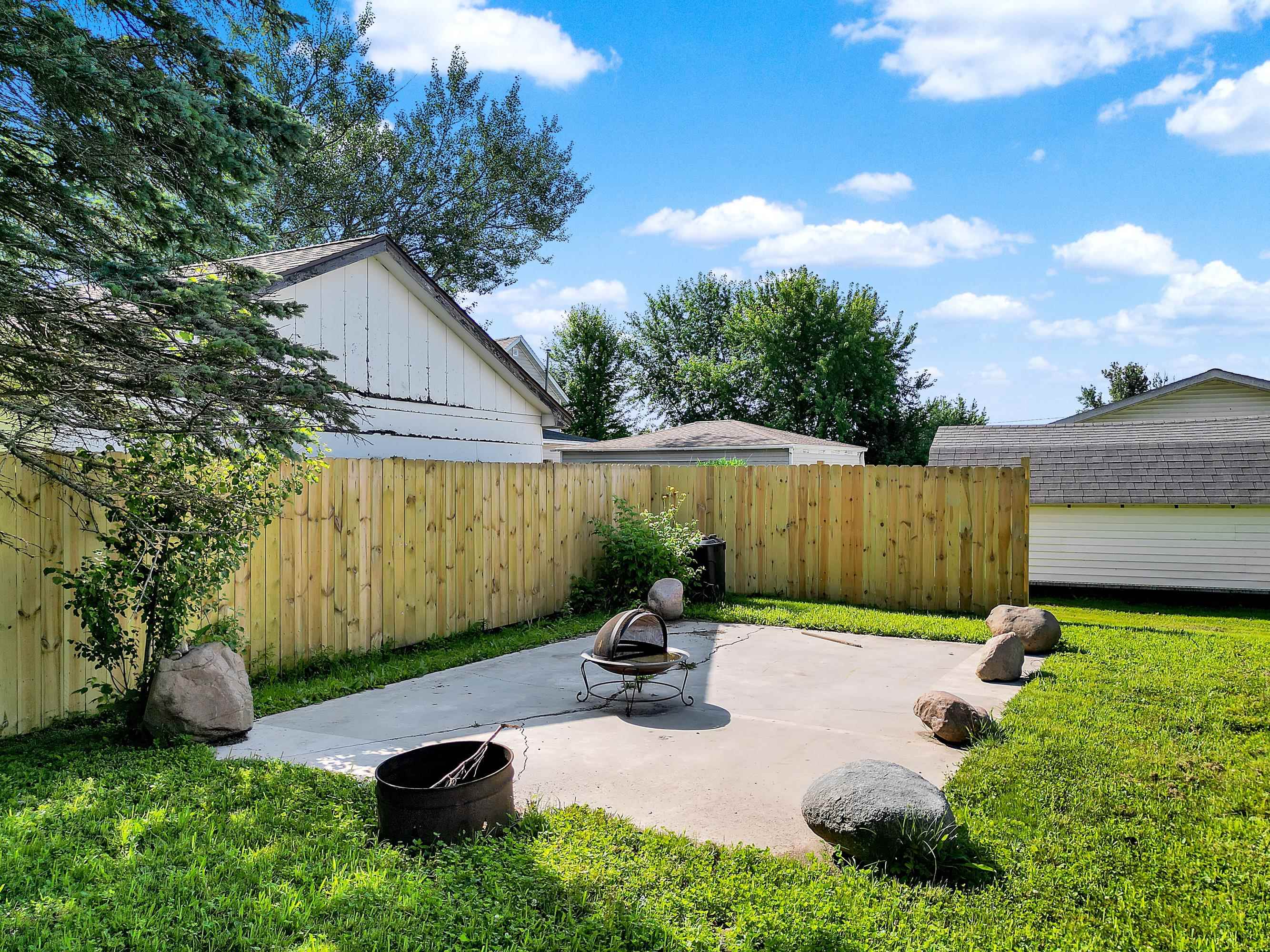 748 KENNEDY STREET, Rib Lake, Wisconsin 54470, 3 Bedrooms Bedrooms, ,2 BathroomsBathrooms,Residential,For Sale,748 KENNEDY STREET,22600122