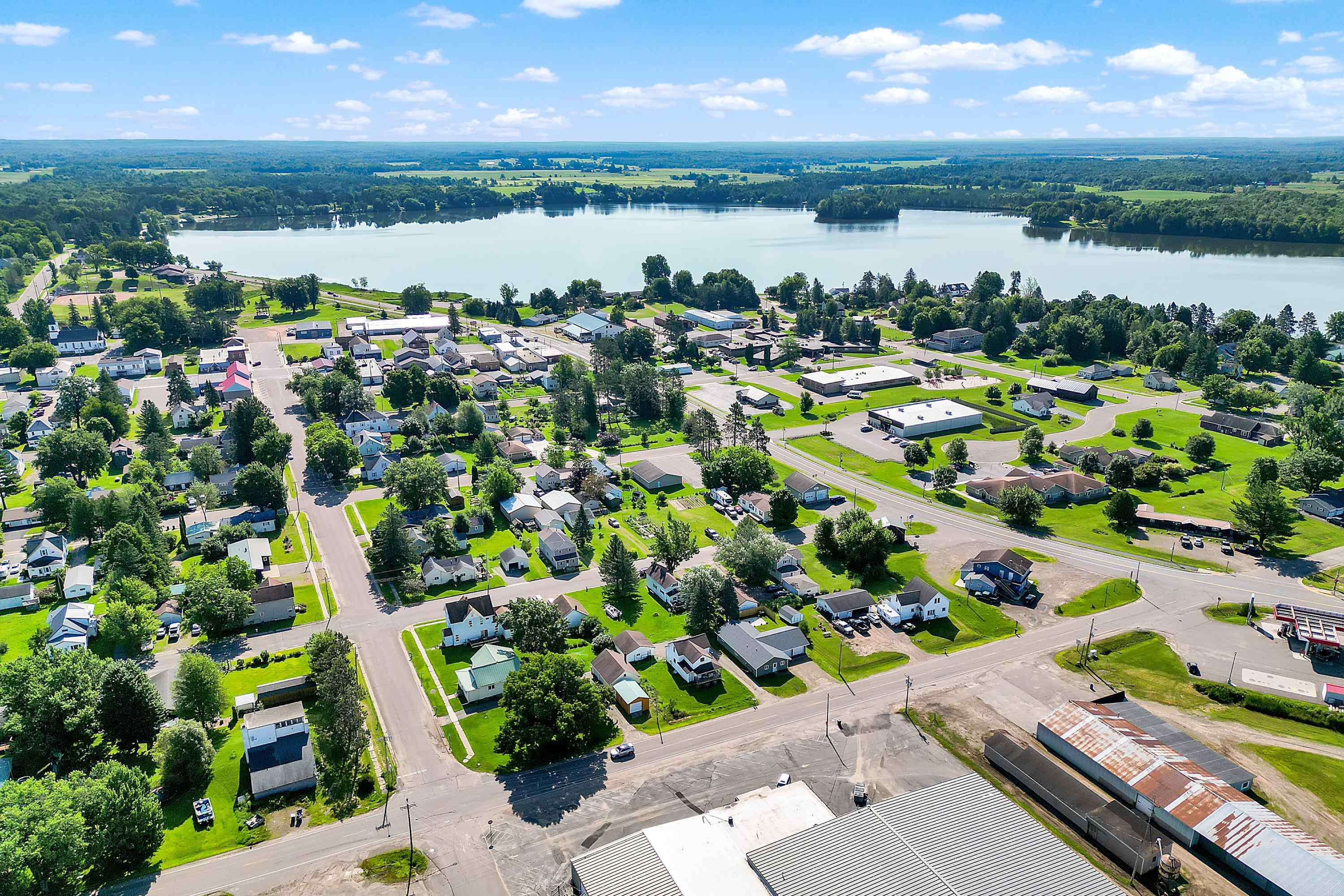 748 KENNEDY STREET, Rib Lake, Wisconsin 54470, 3 Bedrooms Bedrooms, ,2 BathroomsBathrooms,Residential,For Sale,748 KENNEDY STREET,22600122