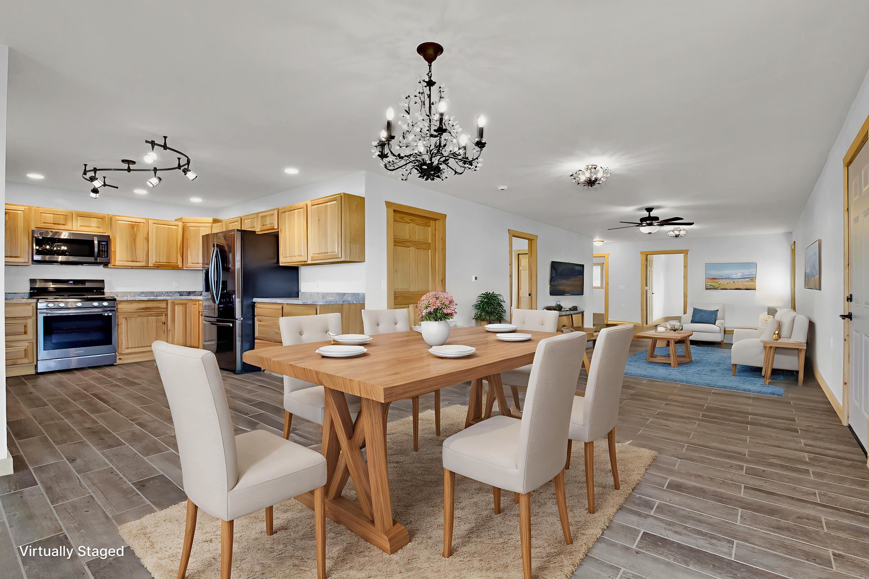 748 KENNEDY STREET, Rib Lake, Wisconsin 54470, 3 Bedrooms Bedrooms, ,2 BathroomsBathrooms,Residential,For Sale,748 KENNEDY STREET,22600122