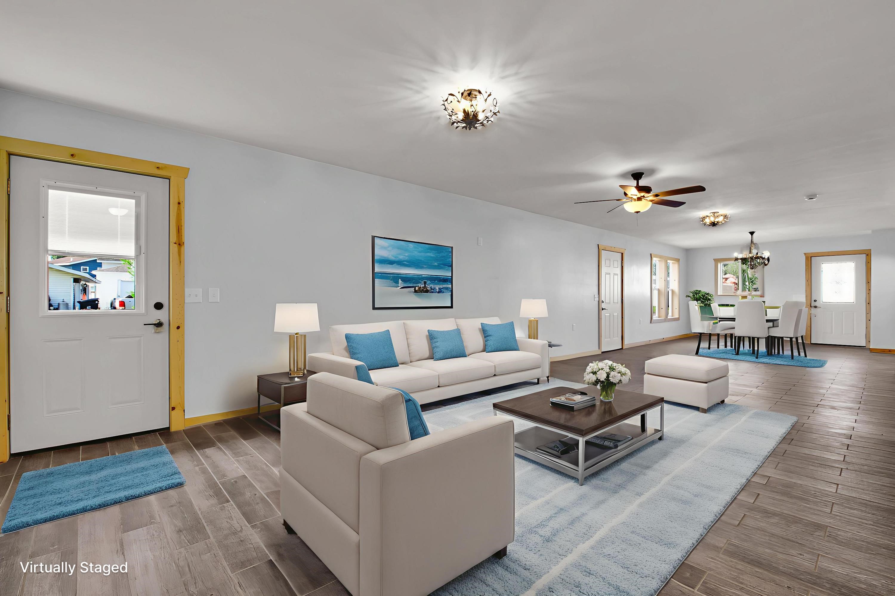 748 KENNEDY STREET, Rib Lake, Wisconsin 54470, 3 Bedrooms Bedrooms, ,2 BathroomsBathrooms,Residential,For Sale,748 KENNEDY STREET,22600122