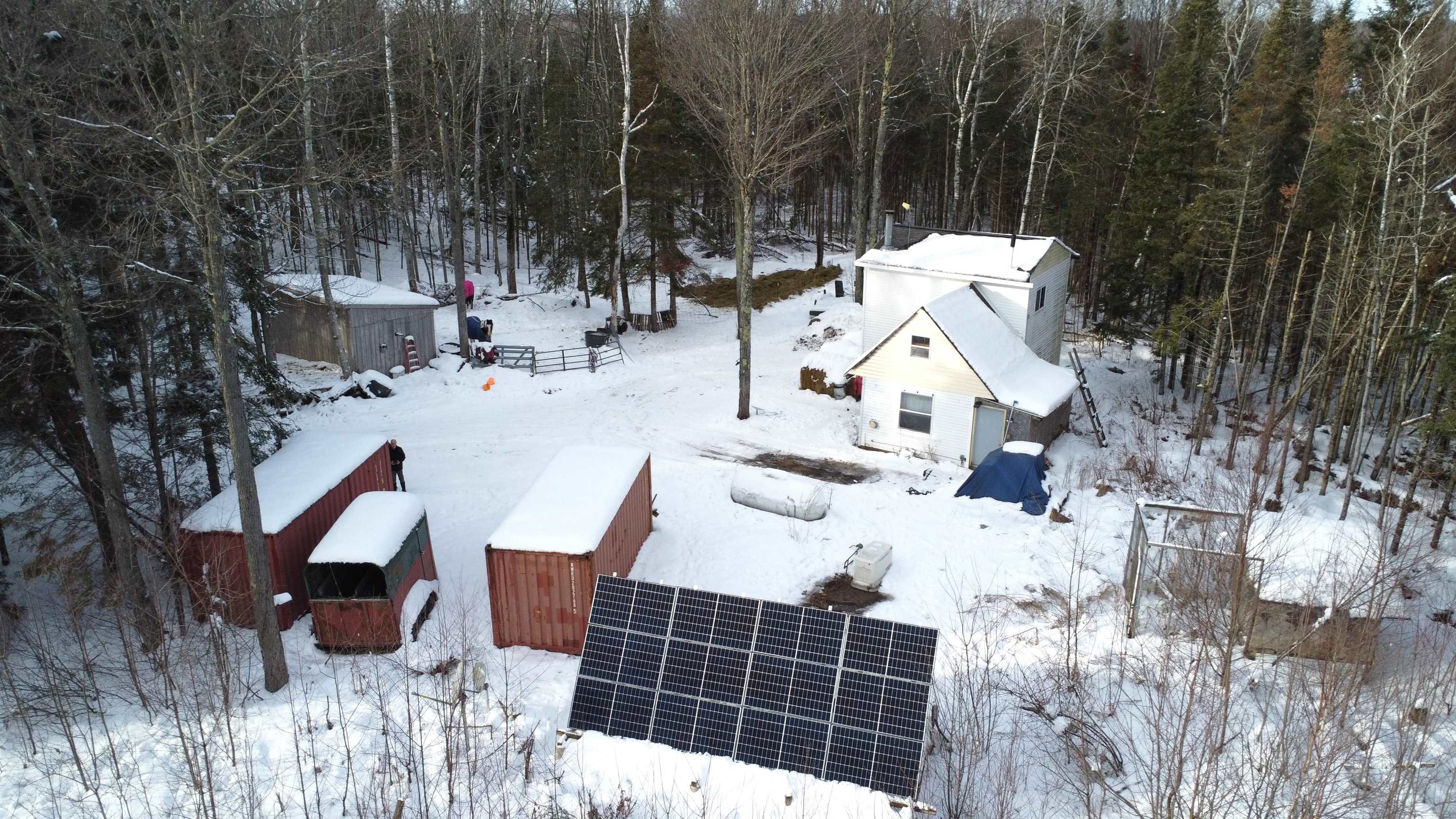 4221 COUNTY ROAD Q, Pelican Lake, Wisconsin 54463, 1 Bedroom Bedrooms, ,1 BathroomBathrooms,Residential,For Sale,4221 COUNTY ROAD Q,22600125