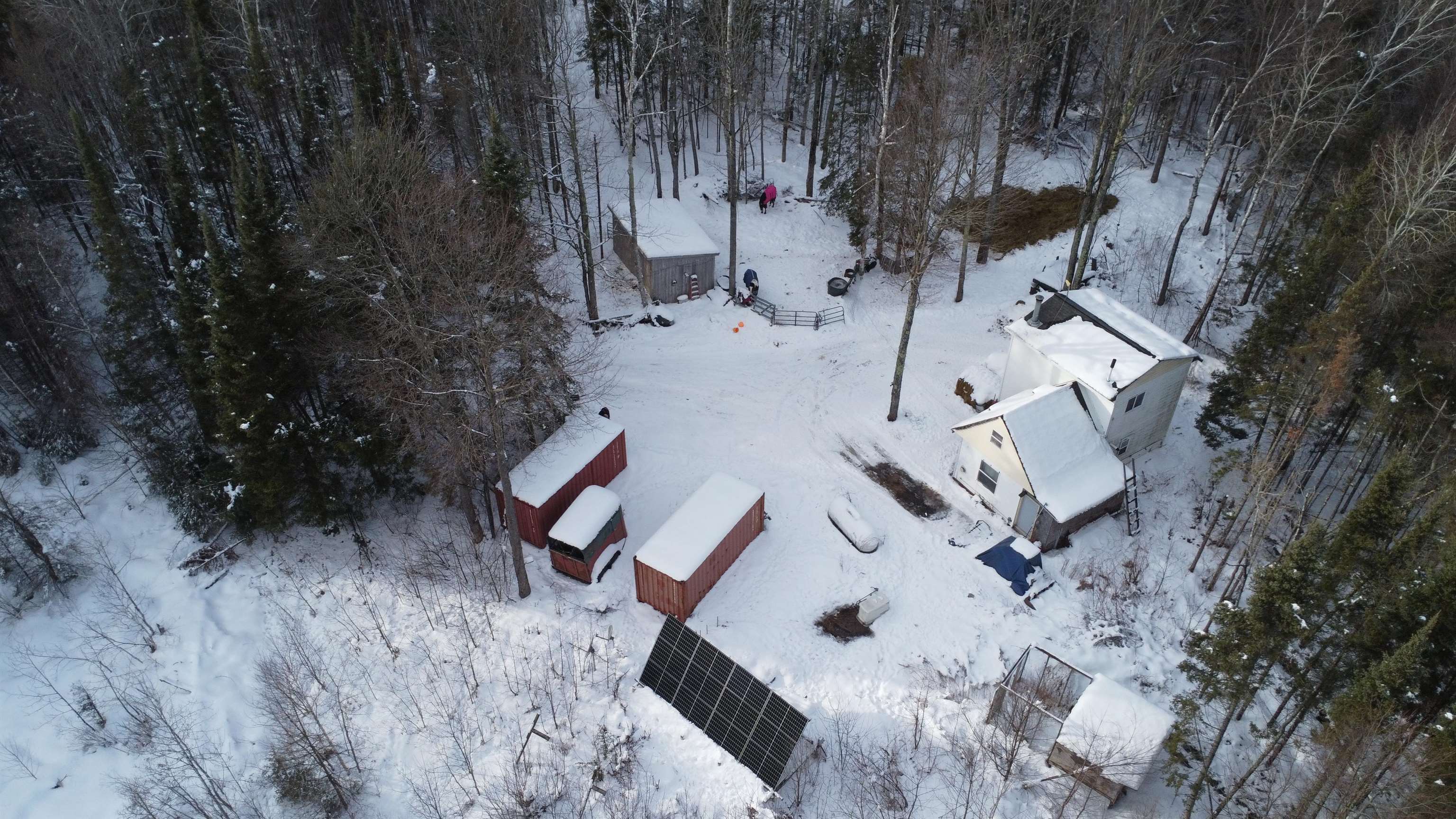 4221 COUNTY ROAD Q, Pelican Lake, Wisconsin 54463, 1 Bedroom Bedrooms, ,1 BathroomBathrooms,Residential,For Sale,4221 COUNTY ROAD Q,22600125