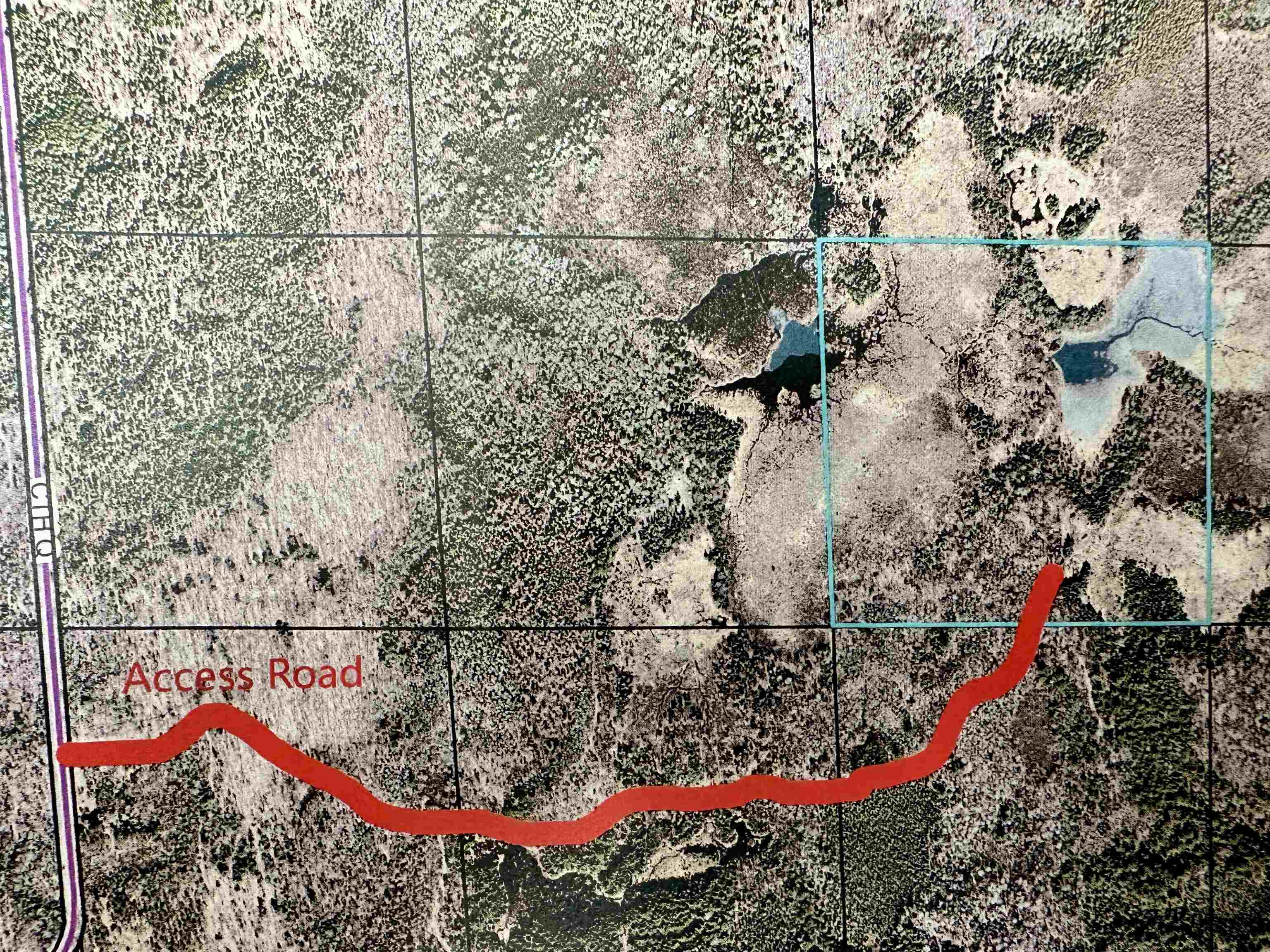 4221 COUNTY ROAD Q, Pelican Lake, Wisconsin 54463, 1 Bedroom Bedrooms, ,1 BathroomBathrooms,Residential,For Sale,4221 COUNTY ROAD Q,22600125