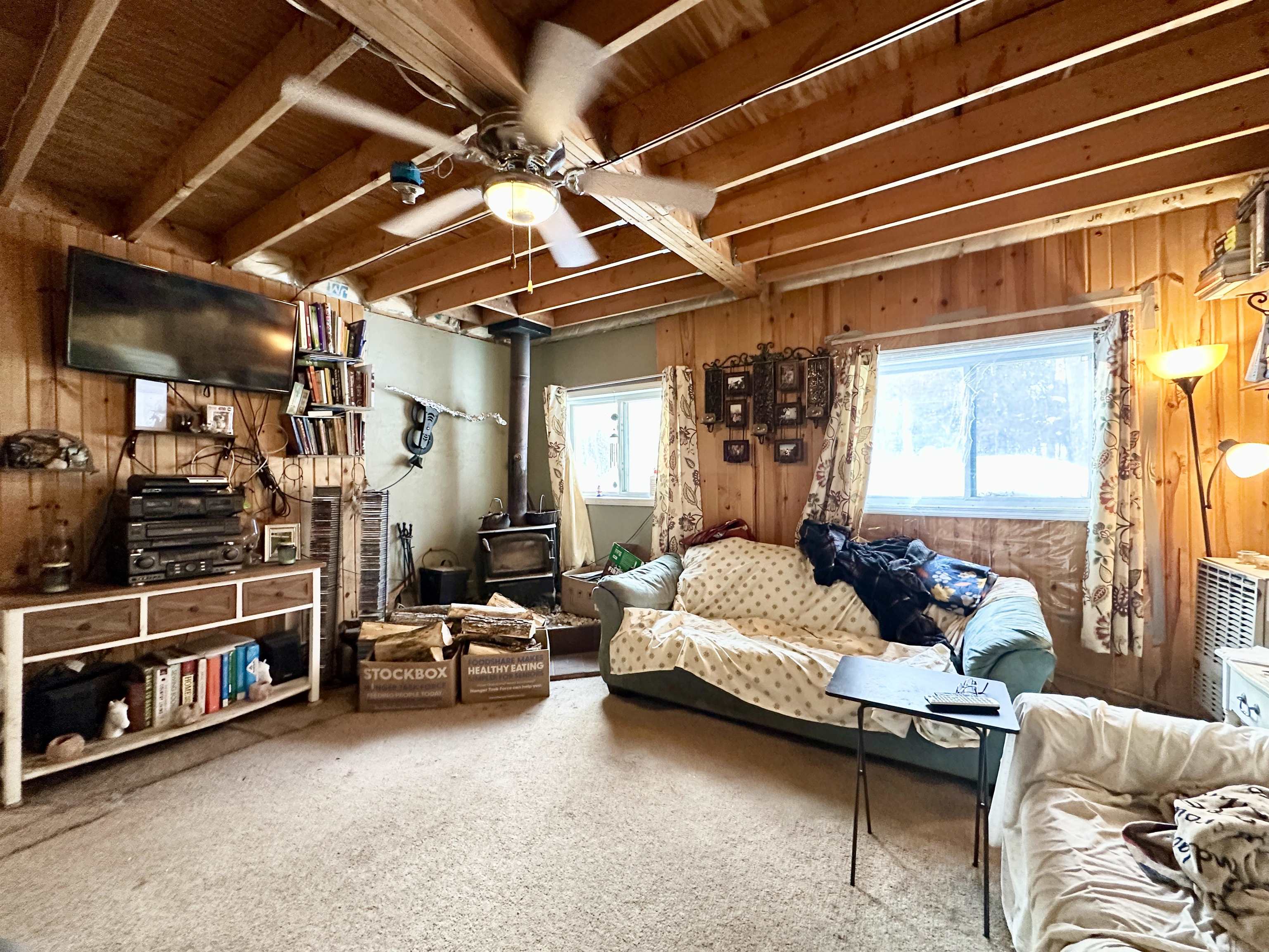 4221 COUNTY ROAD Q, Pelican Lake, Wisconsin 54463, 1 Bedroom Bedrooms, ,1 BathroomBathrooms,Residential,For Sale,4221 COUNTY ROAD Q,22600125