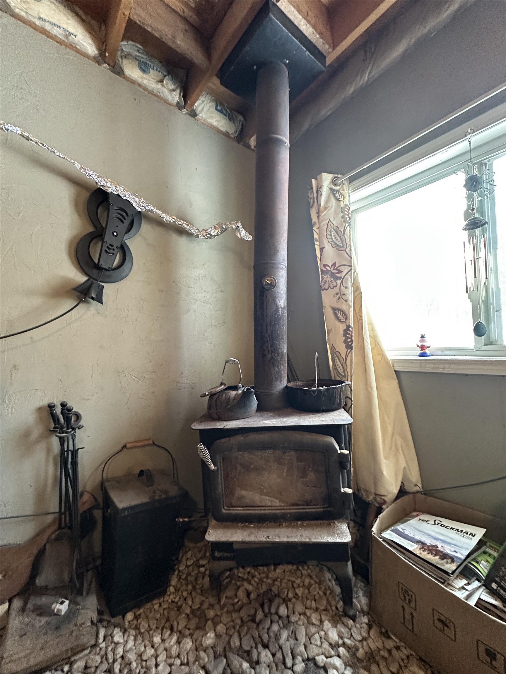 4221 COUNTY ROAD Q, Pelican Lake, Wisconsin 54463, 1 Bedroom Bedrooms, ,1 BathroomBathrooms,Residential,For Sale,4221 COUNTY ROAD Q,22600125