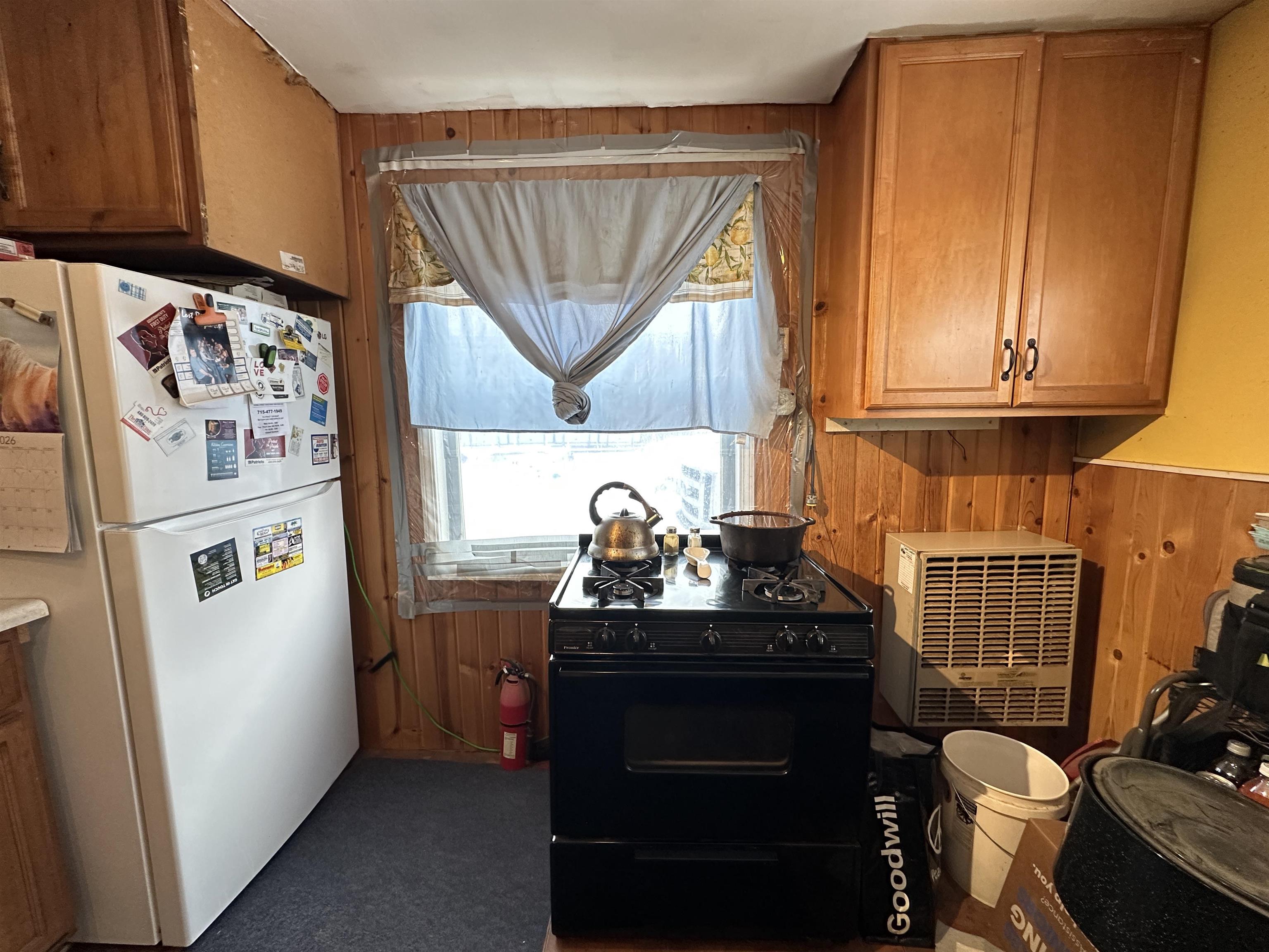 4221 COUNTY ROAD Q, Pelican Lake, Wisconsin 54463, 1 Bedroom Bedrooms, ,1 BathroomBathrooms,Residential,For Sale,4221 COUNTY ROAD Q,22600125