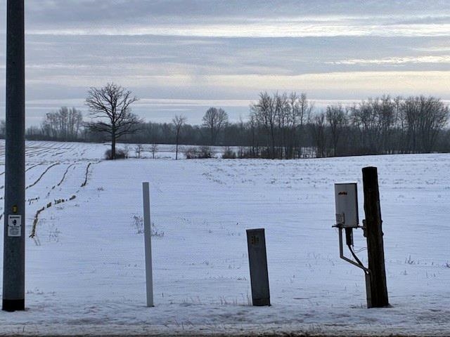 00 COUNTY ROAD H, Marshfield, Wisconsin 54449, ,Land,For Sale,00 COUNTY ROAD H,22600127