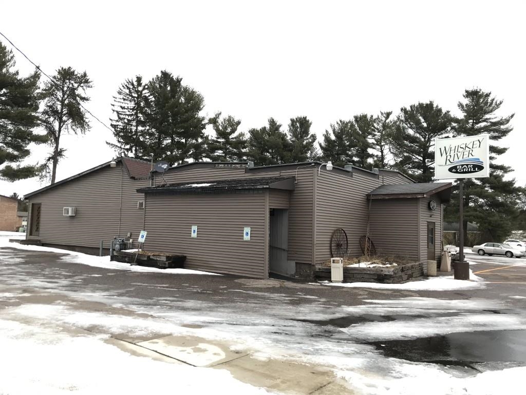 5512 STEWART AVENUE, Wausau, Wisconsin 54401, ,Commercial/industrial,For Sale,5512 STEWART AVENUE,22600134