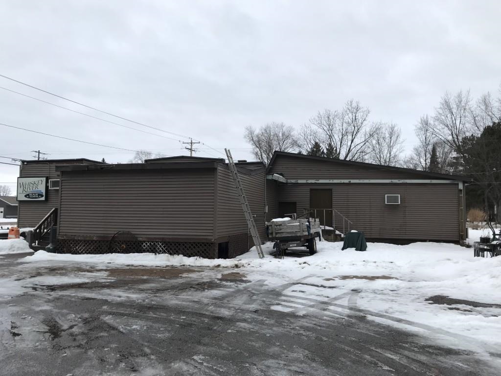 5512 STEWART AVENUE, Wausau, Wisconsin 54401, ,Commercial/industrial,For Sale,5512 STEWART AVENUE,22600134