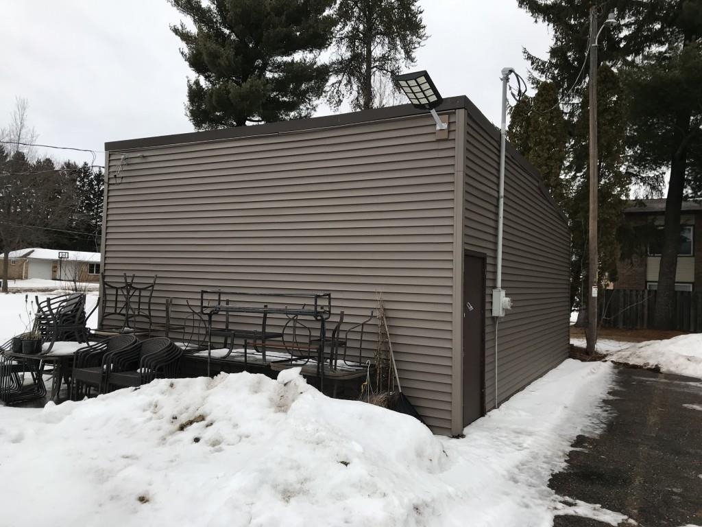 5512 STEWART AVENUE, Wausau, Wisconsin 54401, ,Commercial/industrial,For Sale,5512 STEWART AVENUE,22600134