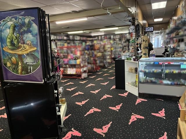 444 S CENTRAL AVENUE, Marshfield, Wisconsin 54449, ,Commercial/industrial,For Sale,444 S CENTRAL AVENUE,22600136