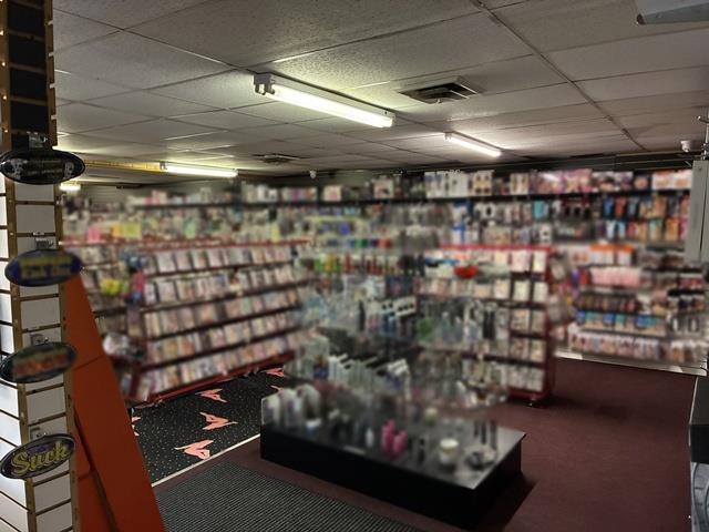 444 S CENTRAL AVENUE, Marshfield, Wisconsin 54449, ,Commercial/industrial,For Sale,444 S CENTRAL AVENUE,22600136