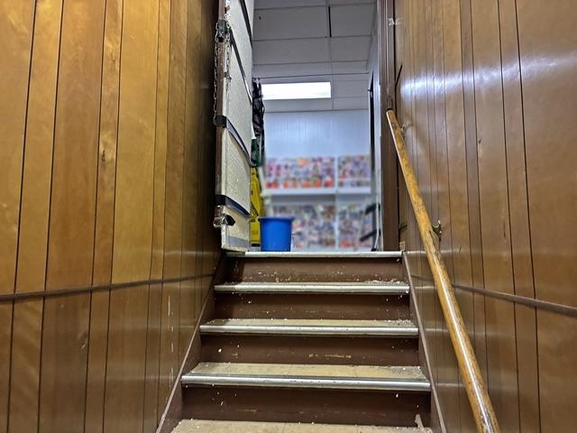 444 S CENTRAL AVENUE, Marshfield, Wisconsin 54449, ,Commercial/industrial,For Sale,444 S CENTRAL AVENUE,22600136