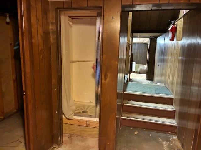 444 S CENTRAL AVENUE, Marshfield, Wisconsin 54449, ,Commercial/industrial,For Sale,444 S CENTRAL AVENUE,22600136