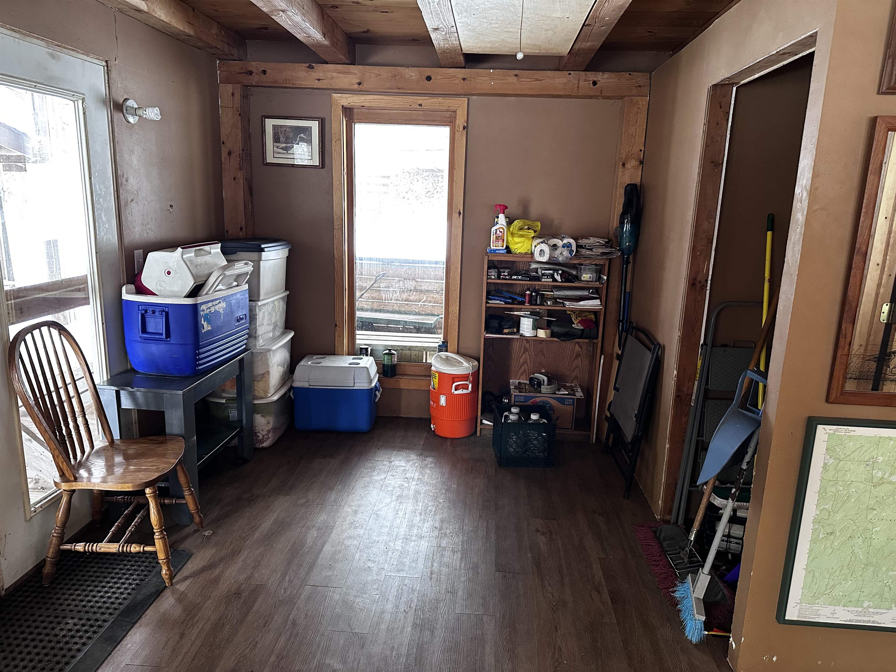 15865 THRASHER ROAD, Alvin, Wisconsin 54542, 2 Bedrooms Bedrooms, ,Residential,For Sale,15865 THRASHER ROAD,22600137