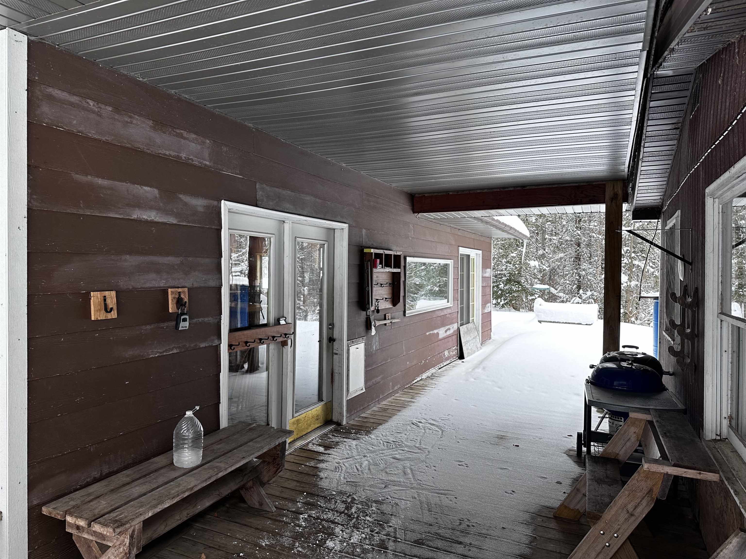 15865 THRASHER ROAD, Alvin, Wisconsin 54542, 2 Bedrooms Bedrooms, ,Residential,For Sale,15865 THRASHER ROAD,22600137