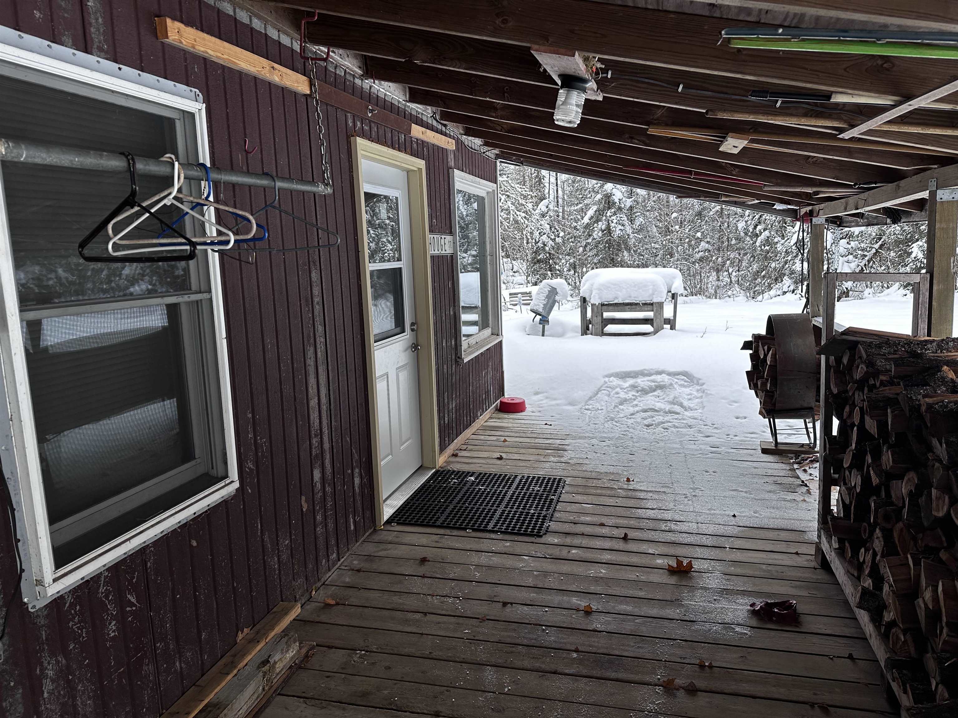 15865 THRASHER ROAD, Alvin, Wisconsin 54542, 2 Bedrooms Bedrooms, ,Residential,For Sale,15865 THRASHER ROAD,22600137