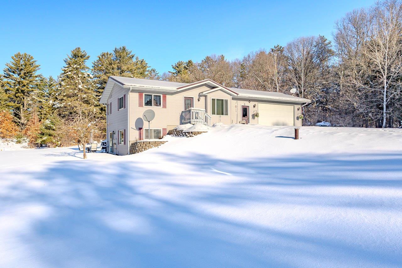 W4490 Henrich Road, Tomahawk, Wisconsin 54487, 2 Bedrooms Bedrooms, ,2 BathroomsBathrooms,Residential,For Sale,W4490 Henrich Road,22600139