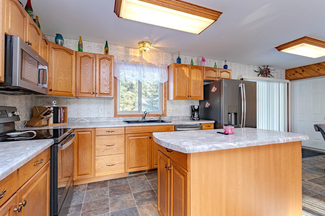 W4490 Henrich Road, Tomahawk, Wisconsin 54487, 2 Bedrooms Bedrooms, ,2 BathroomsBathrooms,Residential,For Sale,W4490 Henrich Road,22600139