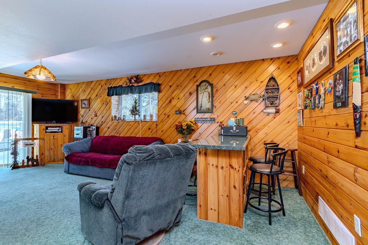 W4490 Henrich Road, Tomahawk, Wisconsin 54487, 2 Bedrooms Bedrooms, ,2 BathroomsBathrooms,Residential,For Sale,W4490 Henrich Road,22600139