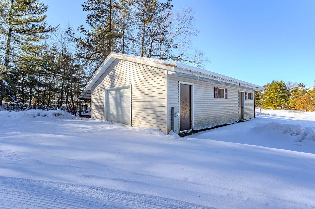 W4490 Henrich Road, Tomahawk, Wisconsin 54487, 2 Bedrooms Bedrooms, ,2 BathroomsBathrooms,Residential,For Sale,W4490 Henrich Road,22600139