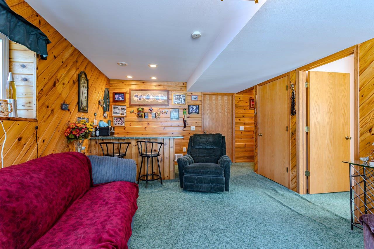 W4490 Henrich Road, Tomahawk, Wisconsin 54487, 2 Bedrooms Bedrooms, ,2 BathroomsBathrooms,Residential,For Sale,W4490 Henrich Road,22600139