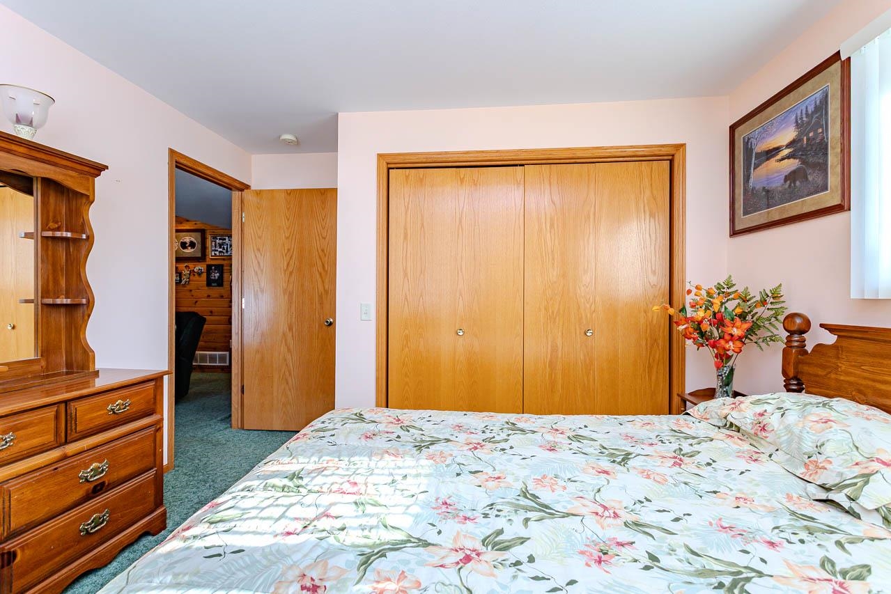 W4490 Henrich Road, Tomahawk, Wisconsin 54487, 2 Bedrooms Bedrooms, ,2 BathroomsBathrooms,Residential,For Sale,W4490 Henrich Road,22600139