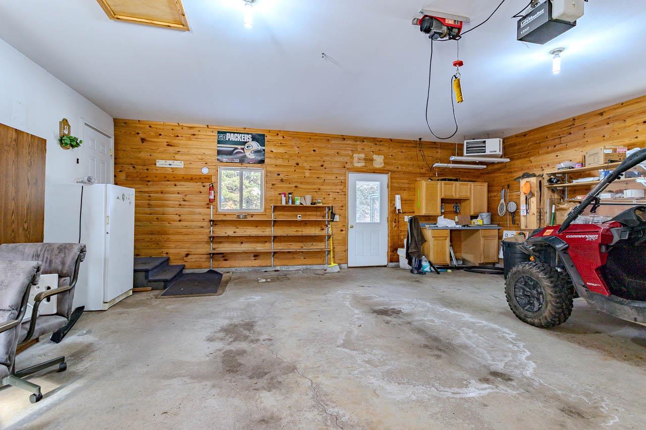 W4490 Henrich Road, Tomahawk, Wisconsin 54487, 2 Bedrooms Bedrooms, ,2 BathroomsBathrooms,Residential,For Sale,W4490 Henrich Road,22600139