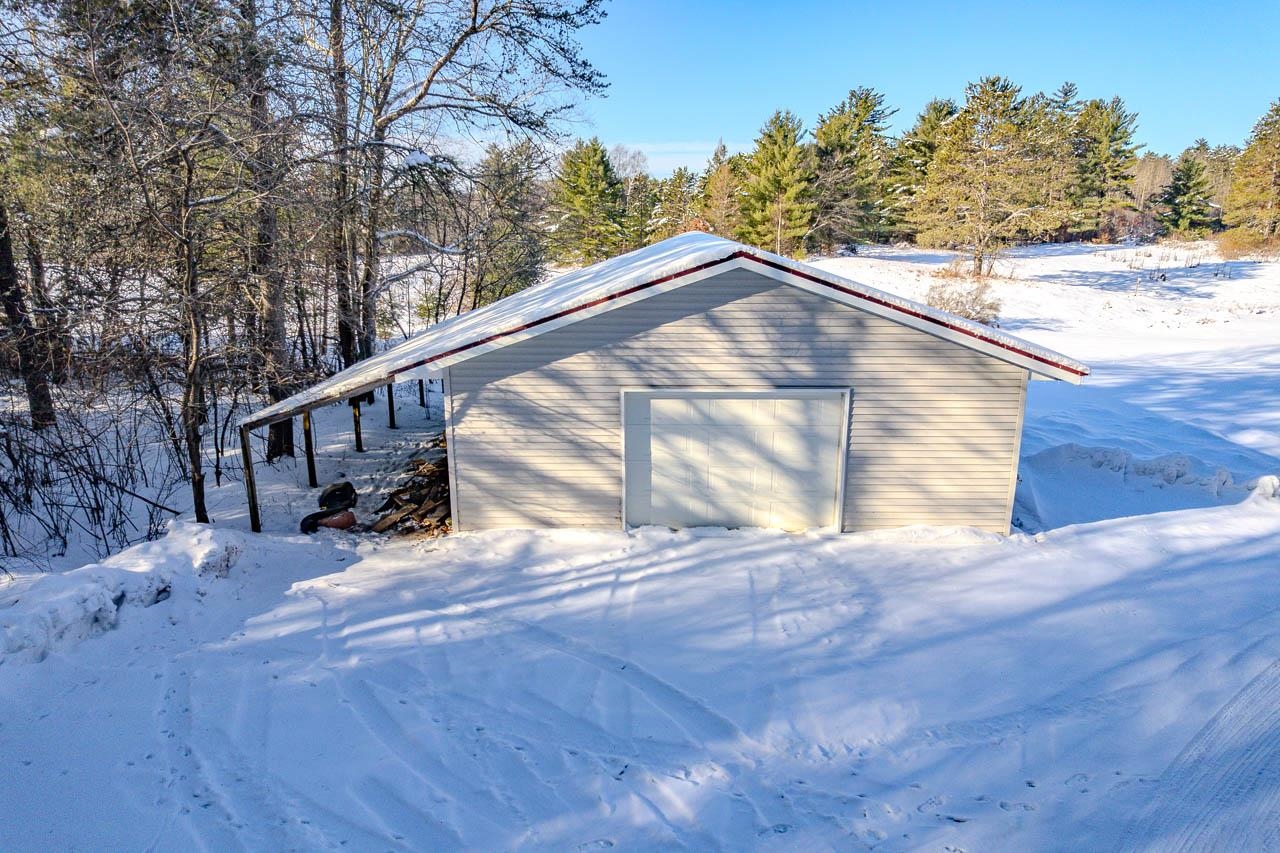 W4490 Henrich Road, Tomahawk, Wisconsin 54487, 2 Bedrooms Bedrooms, ,2 BathroomsBathrooms,Residential,For Sale,W4490 Henrich Road,22600139