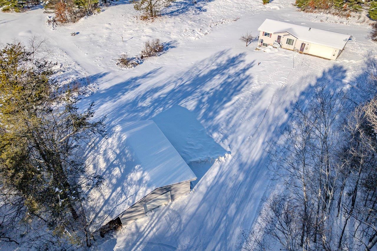 W4490 Henrich Road, Tomahawk, Wisconsin 54487, 2 Bedrooms Bedrooms, ,2 BathroomsBathrooms,Residential,For Sale,W4490 Henrich Road,22600139