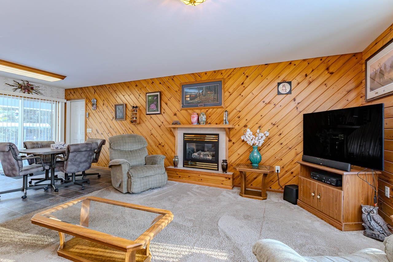 W4490 Henrich Road, Tomahawk, Wisconsin 54487, 2 Bedrooms Bedrooms, ,2 BathroomsBathrooms,Residential,For Sale,W4490 Henrich Road,22600139