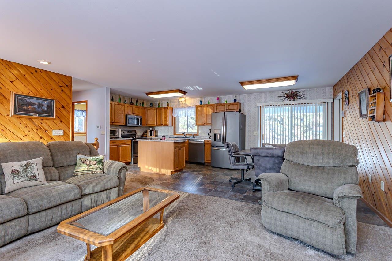 W4490 Henrich Road, Tomahawk, Wisconsin 54487, 2 Bedrooms Bedrooms, ,2 BathroomsBathrooms,Residential,For Sale,W4490 Henrich Road,22600139