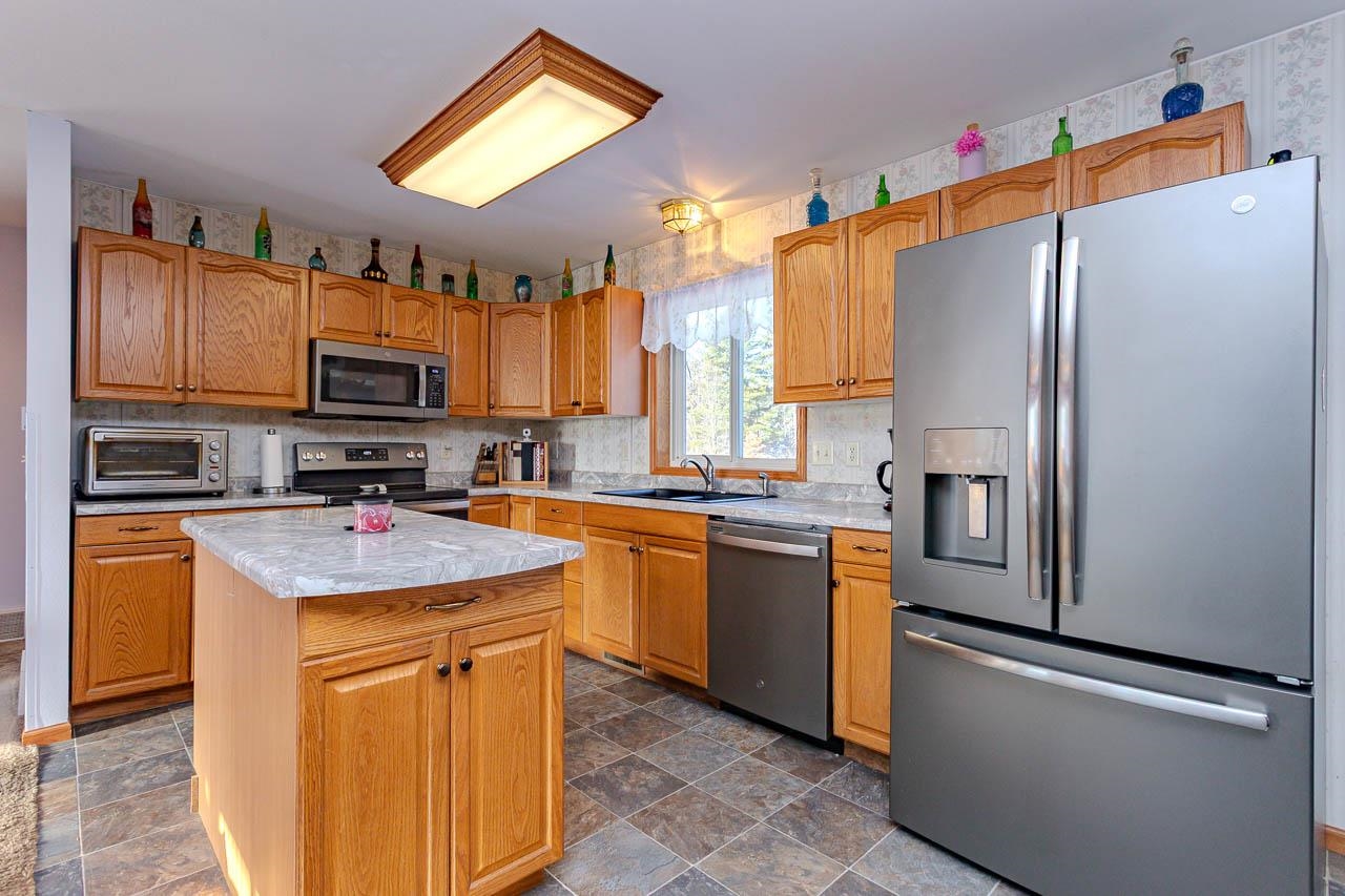 W4490 Henrich Road, Tomahawk, Wisconsin 54487, 2 Bedrooms Bedrooms, ,2 BathroomsBathrooms,Residential,For Sale,W4490 Henrich Road,22600139