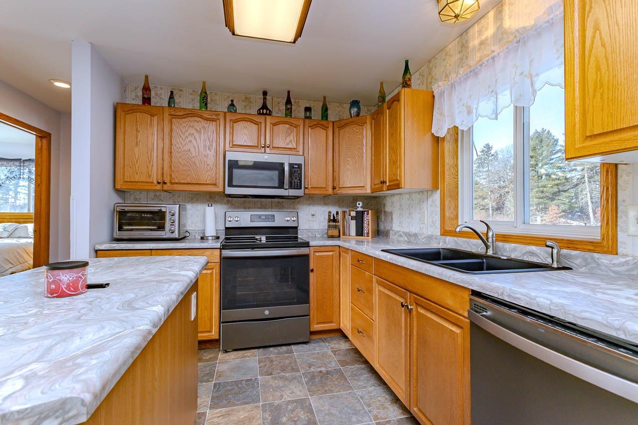 W4490 Henrich Road, Tomahawk, Wisconsin 54487, 2 Bedrooms Bedrooms, ,2 BathroomsBathrooms,Residential,For Sale,W4490 Henrich Road,22600139