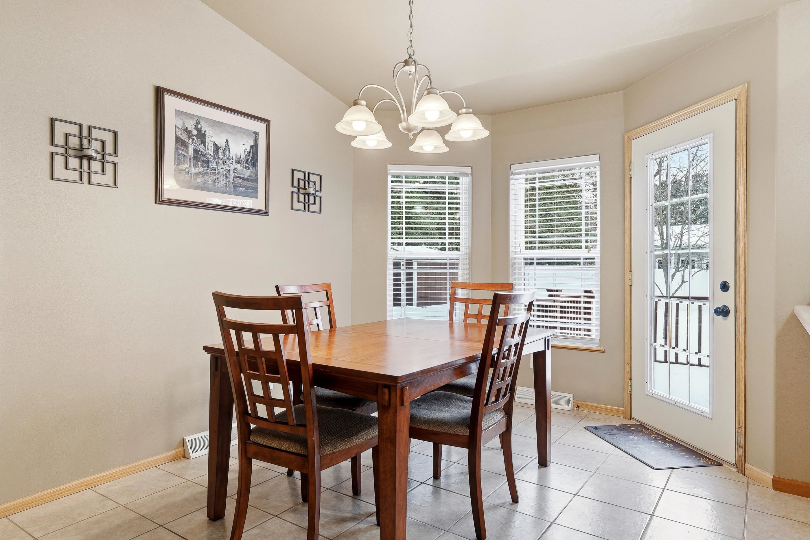 3248 LINDBERGH AVENUE, Stevens Point, Wisconsin 54481, 4 Bedrooms Bedrooms, ,3 BathroomsBathrooms,Residential,For Sale,3248 LINDBERGH AVENUE,22600146