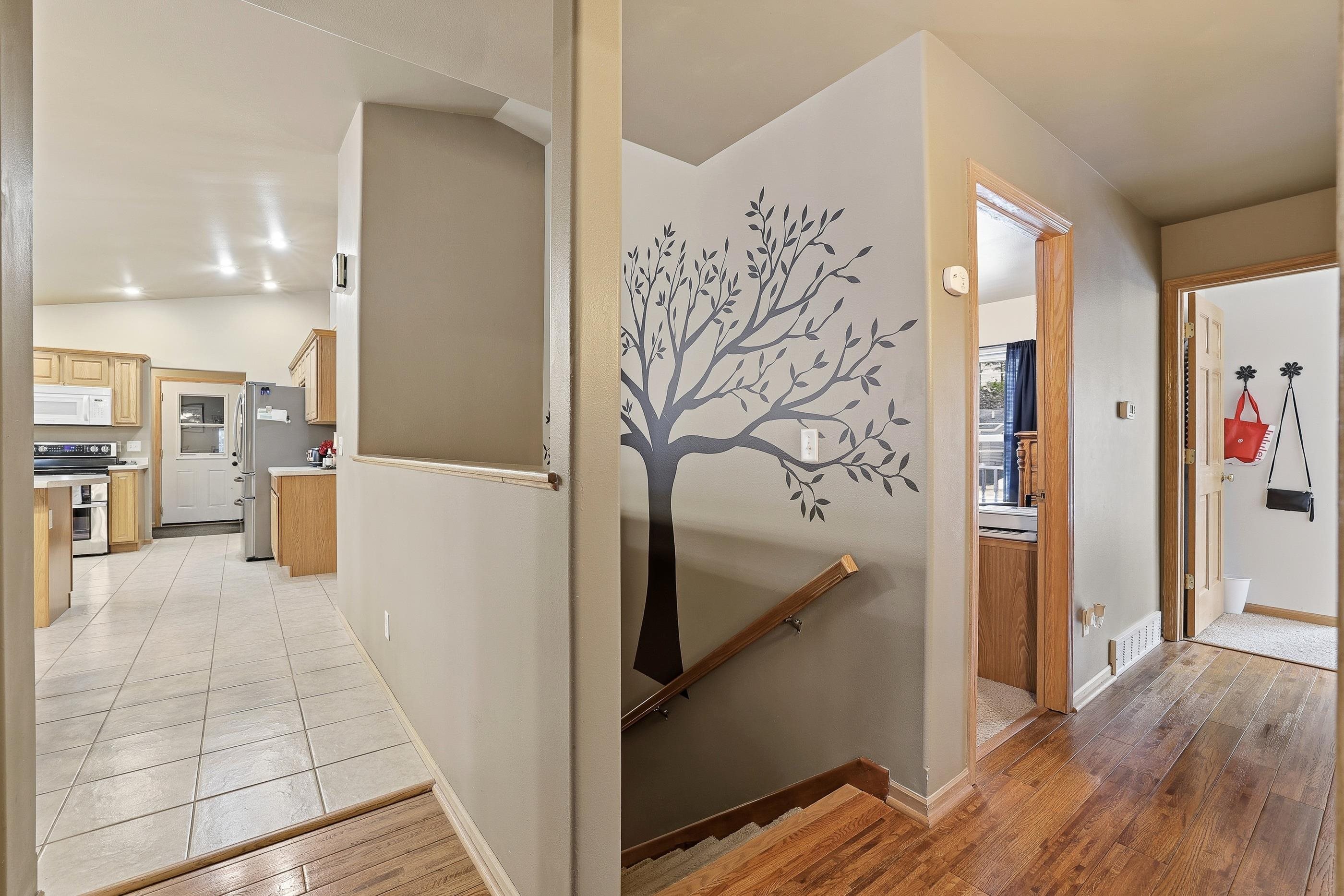 3248 LINDBERGH AVENUE, Stevens Point, Wisconsin 54481, 4 Bedrooms Bedrooms, ,3 BathroomsBathrooms,Residential,For Sale,3248 LINDBERGH AVENUE,22600146