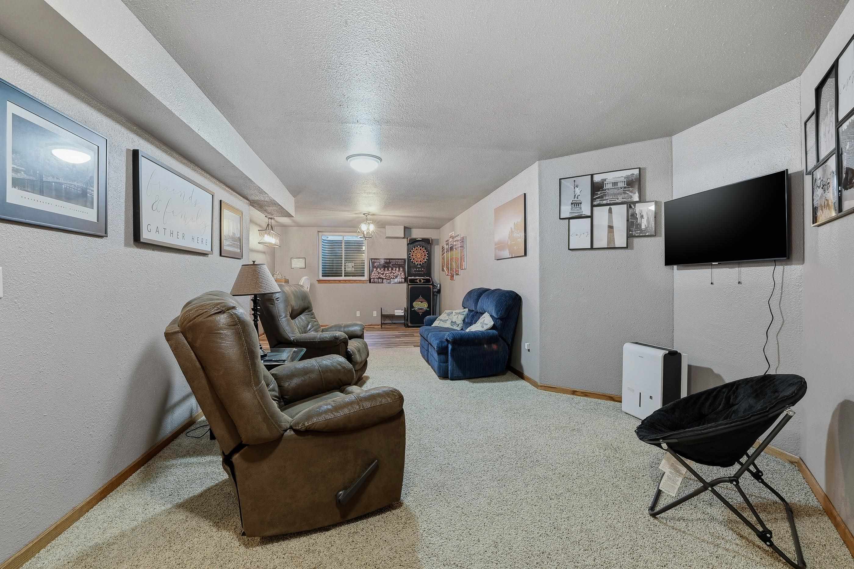 3248 LINDBERGH AVENUE, Stevens Point, Wisconsin 54481, 4 Bedrooms Bedrooms, ,3 BathroomsBathrooms,Residential,For Sale,3248 LINDBERGH AVENUE,22600146