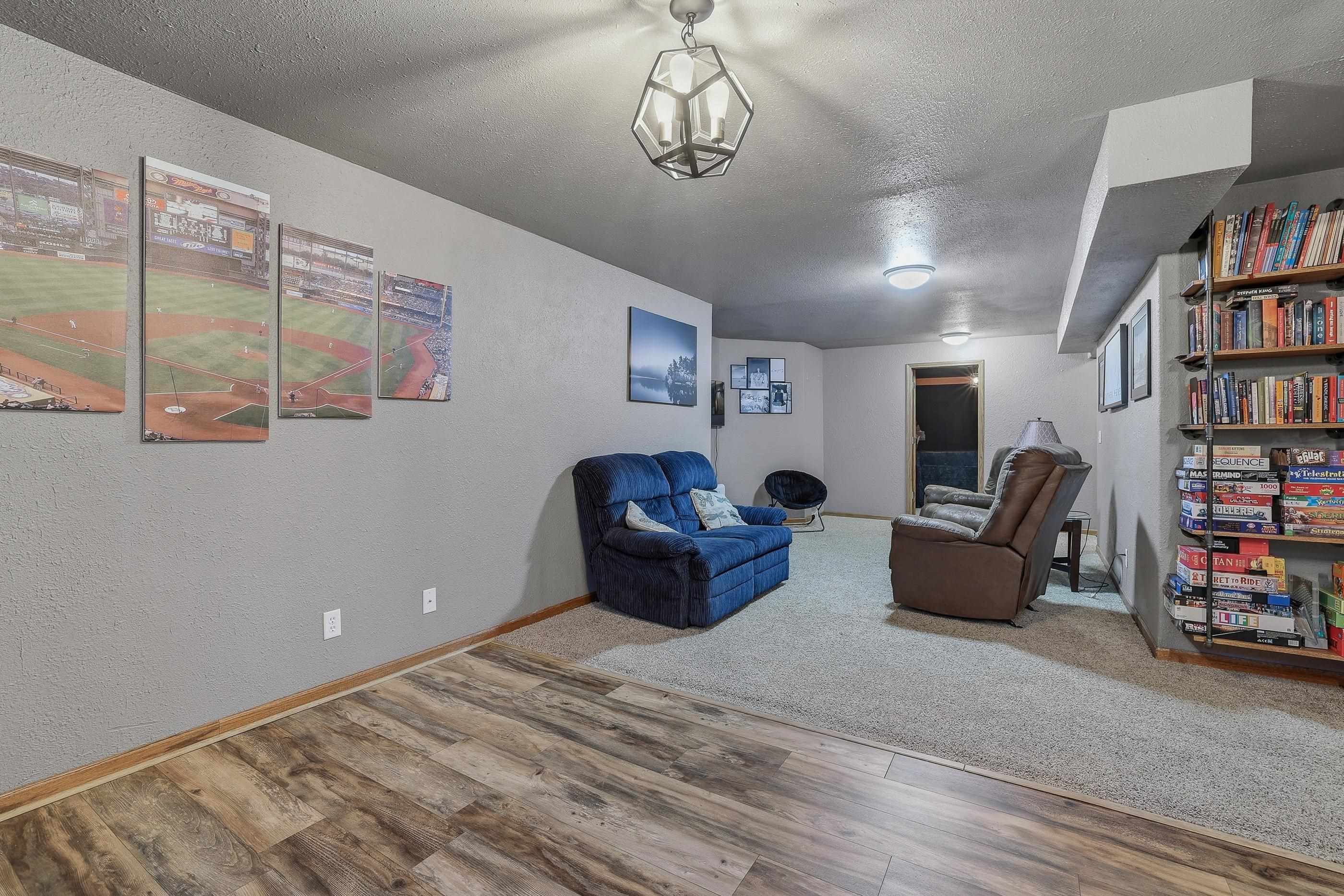 3248 LINDBERGH AVENUE, Stevens Point, Wisconsin 54481, 4 Bedrooms Bedrooms, ,3 BathroomsBathrooms,Residential,For Sale,3248 LINDBERGH AVENUE,22600146