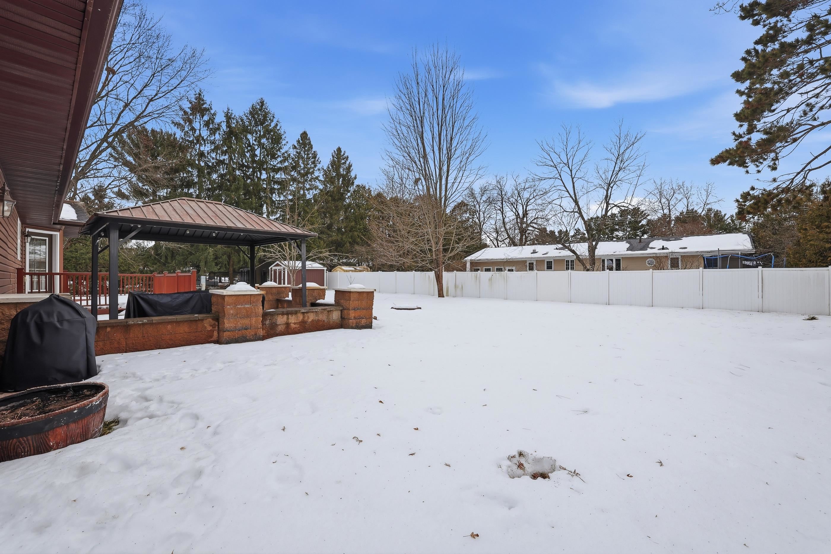 3248 LINDBERGH AVENUE, Stevens Point, Wisconsin 54481, 4 Bedrooms Bedrooms, ,3 BathroomsBathrooms,Residential,For Sale,3248 LINDBERGH AVENUE,22600146