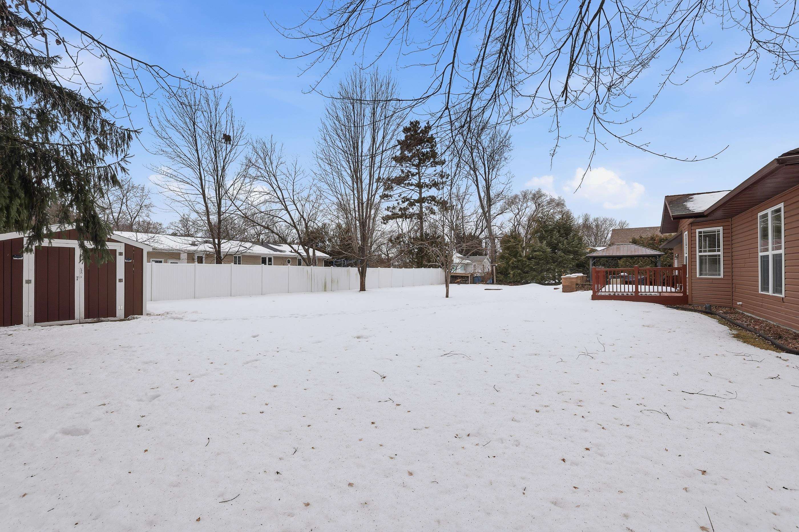 3248 LINDBERGH AVENUE, Stevens Point, Wisconsin 54481, 4 Bedrooms Bedrooms, ,3 BathroomsBathrooms,Residential,For Sale,3248 LINDBERGH AVENUE,22600146