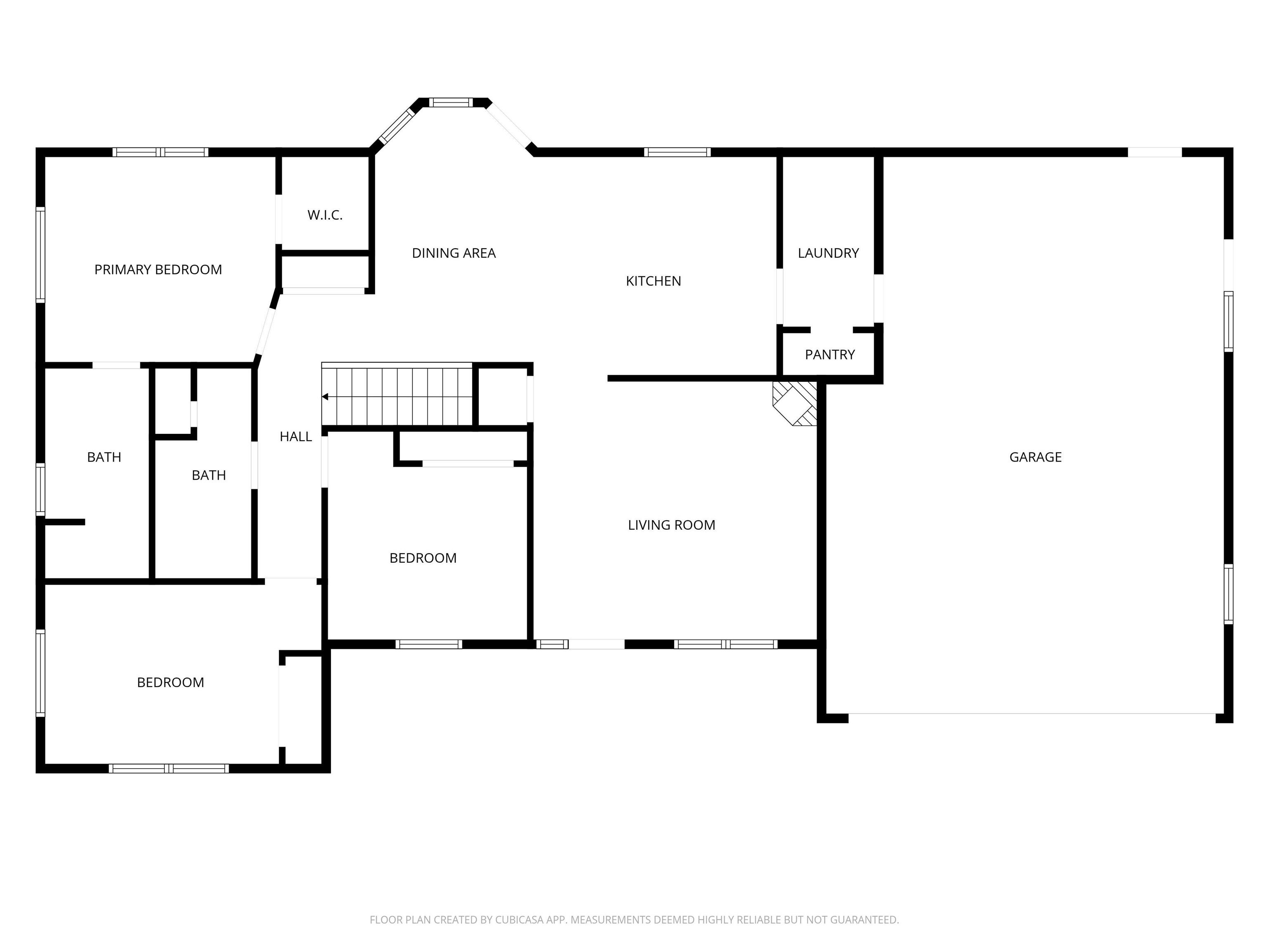 3248 LINDBERGH AVENUE, Stevens Point, Wisconsin 54481, 4 Bedrooms Bedrooms, ,3 BathroomsBathrooms,Residential,For Sale,3248 LINDBERGH AVENUE,22600146