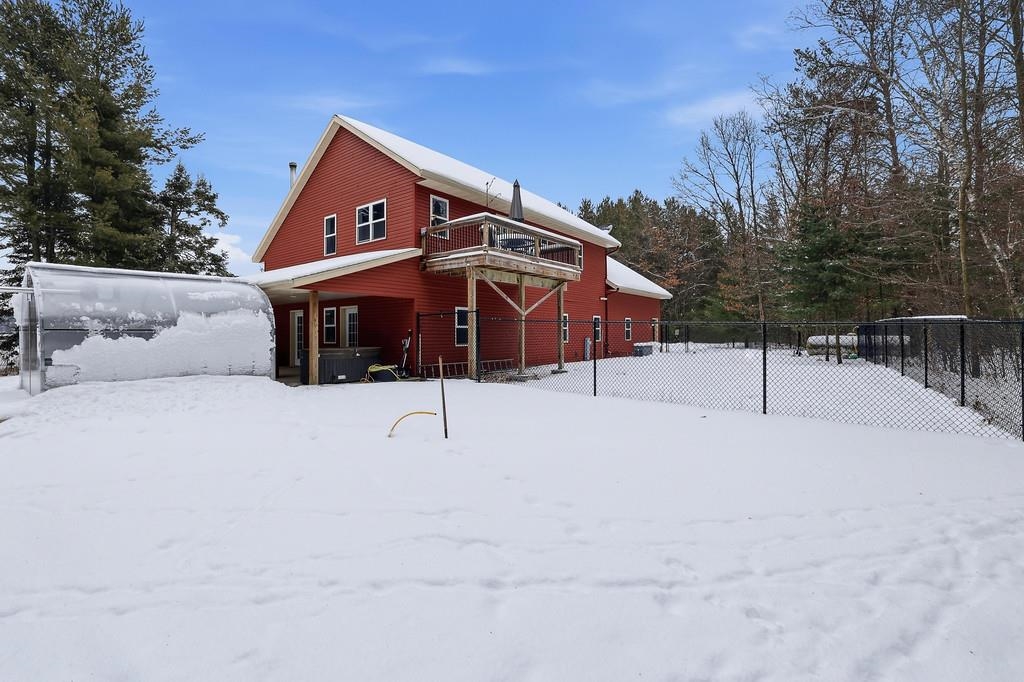 201700 SAINT JOHNS ROAD, Mosinee, Wisconsin 54455, ,Commercial/industrial,For Sale,201700 SAINT JOHNS ROAD,22600154