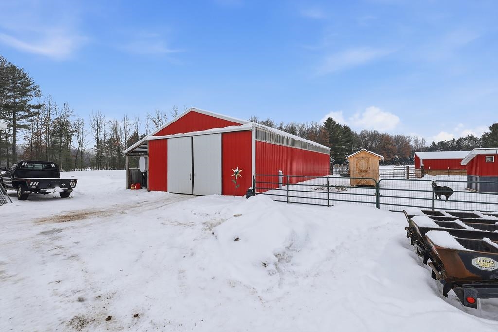 201700 SAINT JOHNS ROAD, Mosinee, Wisconsin 54455, ,Commercial/industrial,For Sale,201700 SAINT JOHNS ROAD,22600154