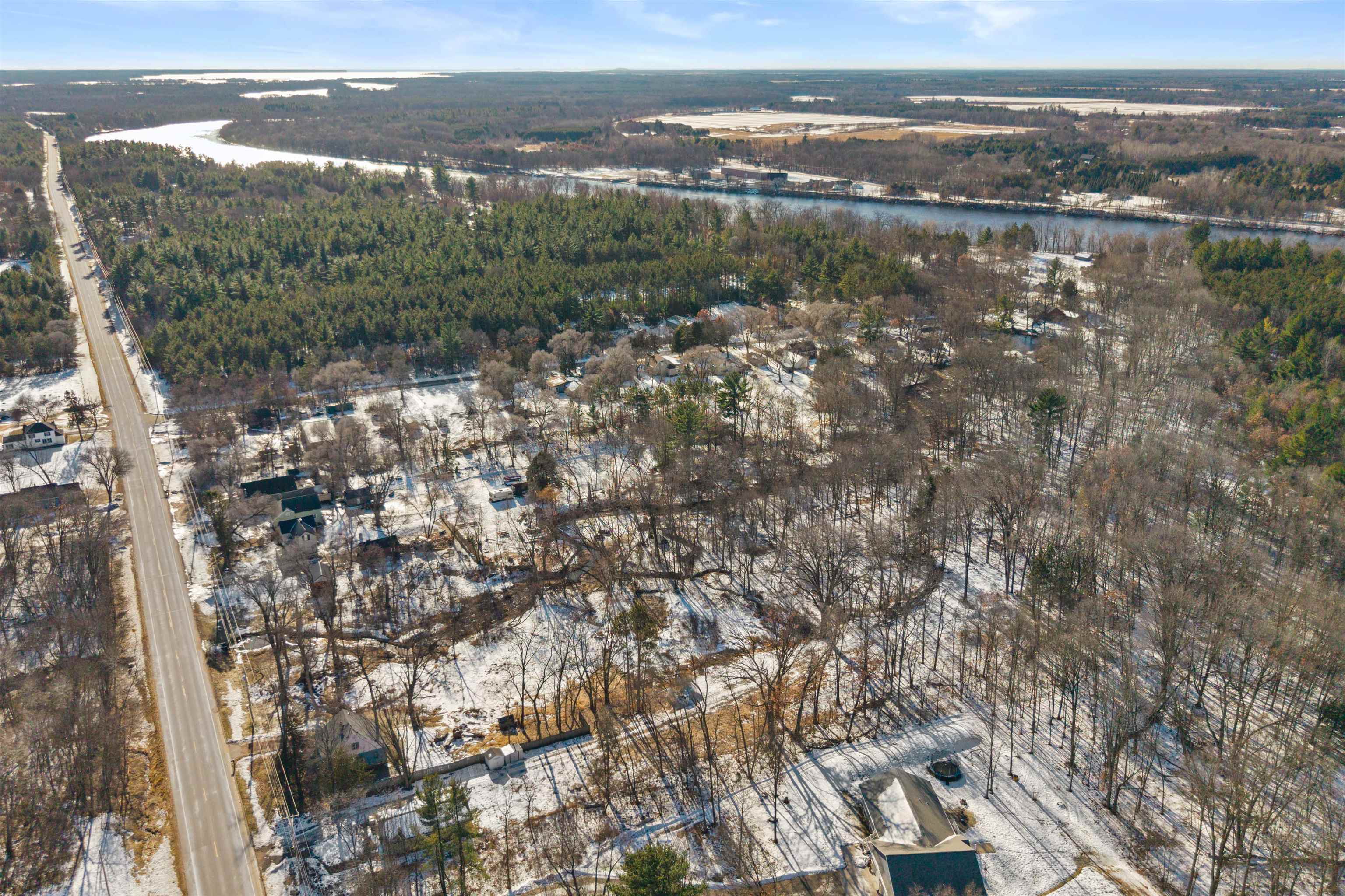 10164 COUNTY ROAD Z, Nekoosa, Wisconsin 54457, 1 Bedroom Bedrooms, ,1 BathroomBathrooms,Residential,For Sale,10164 COUNTY ROAD Z,22600157